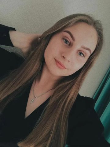 Проститутка Венера